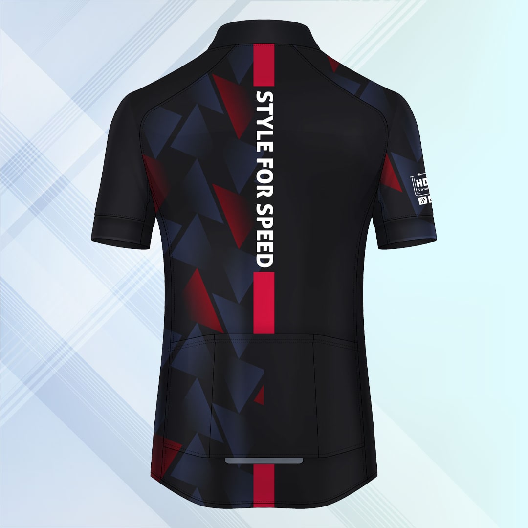 Cycling Jersey's Combo Pack