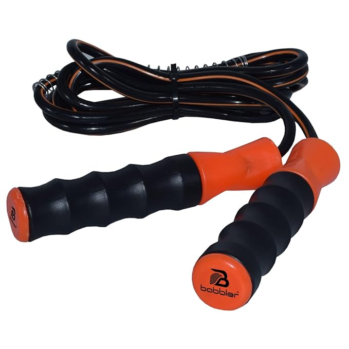 Babbler BS-500 Skipping Rope