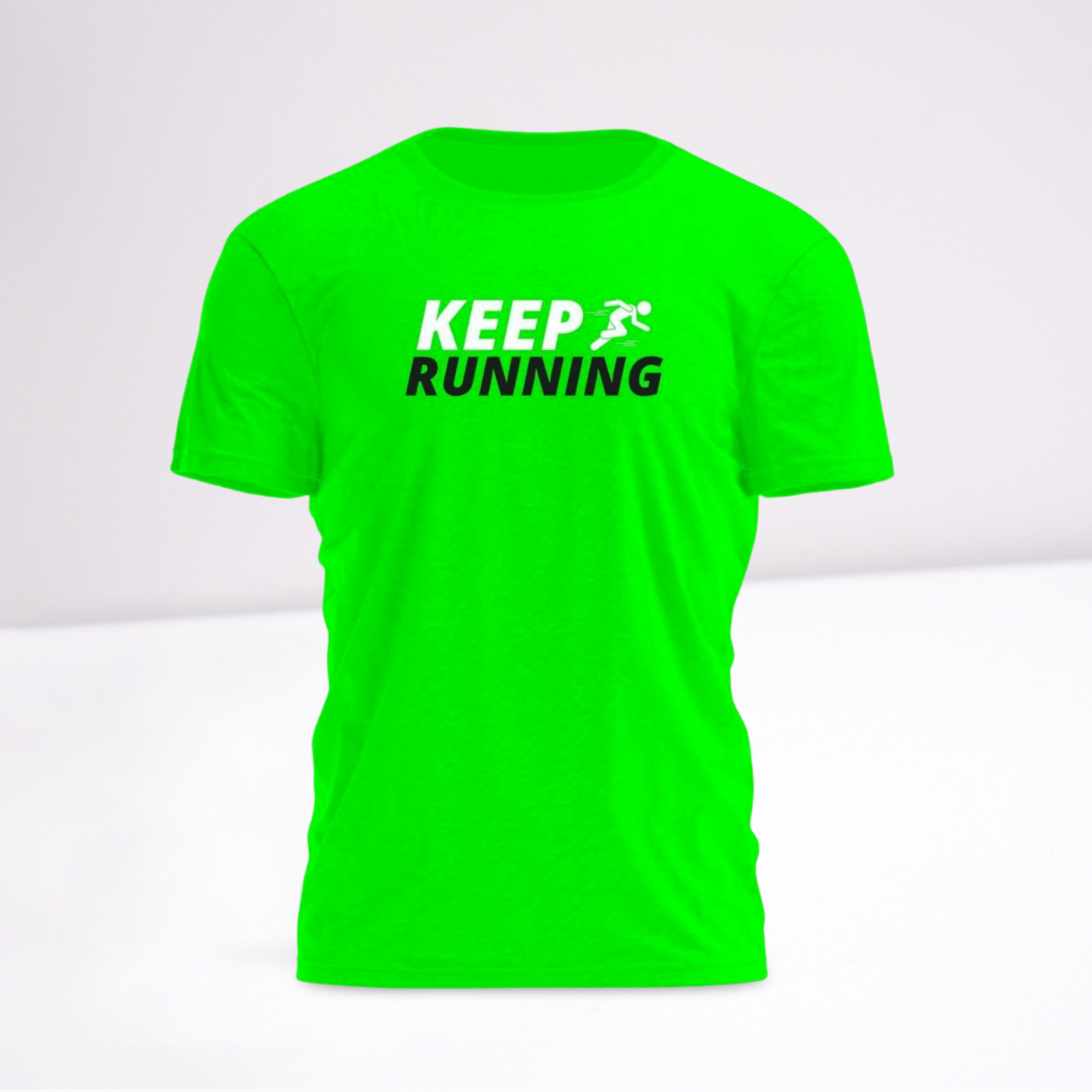 DryFit Running Graphic Tshirt Combo Pack
