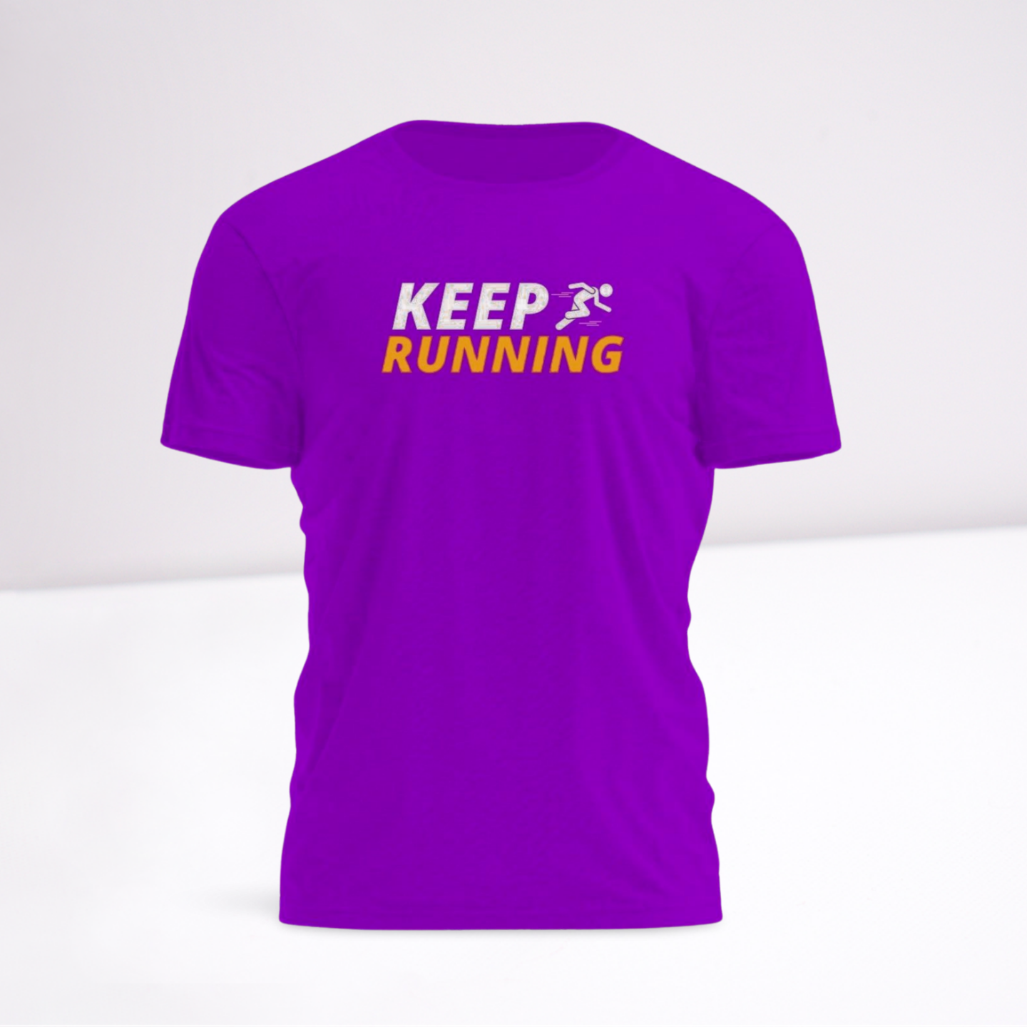 DryFit Running Graphic Tshirt Combo Pack