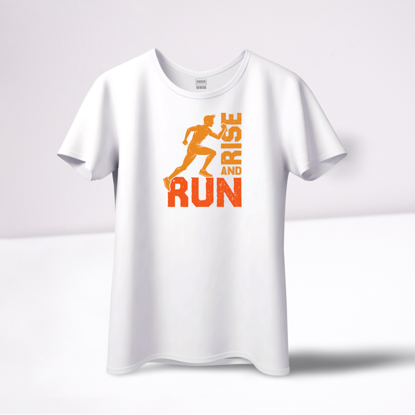 DryFit Running Graphic Tshirt Combo Pack