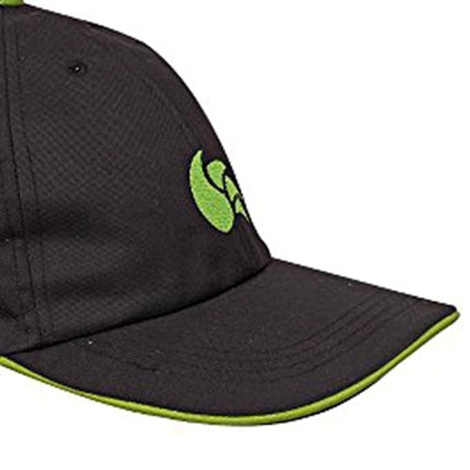 DSC Attitude Cap