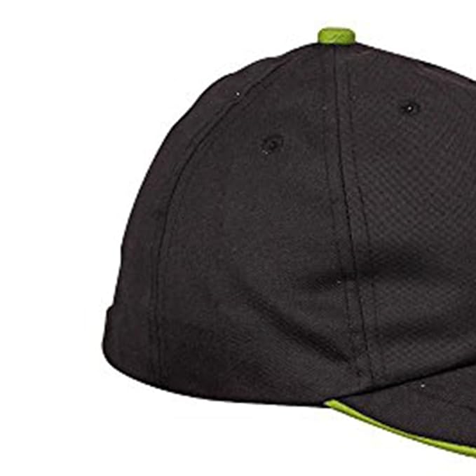 DSC Attitude Cap