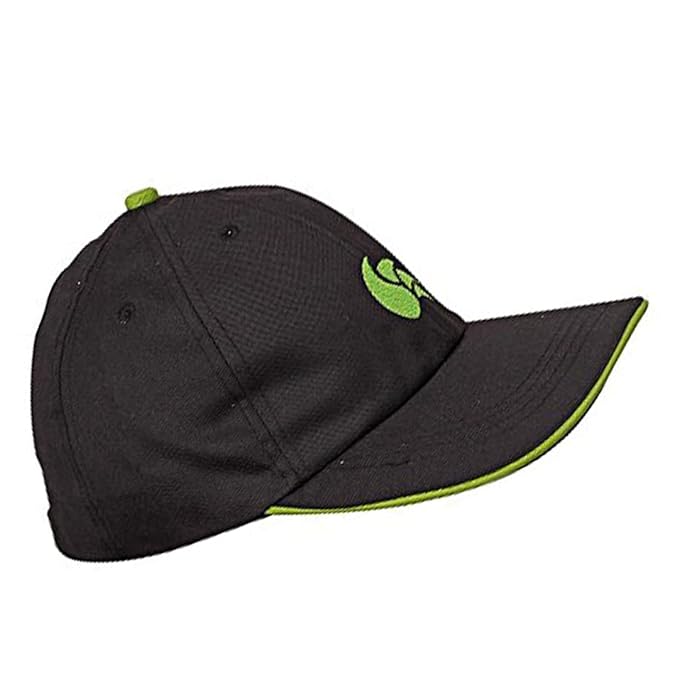 DSC Attitude Cap