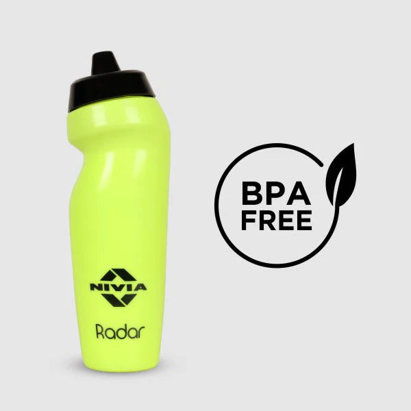 Nivia SP-515 Radar Sipper Water Bottle