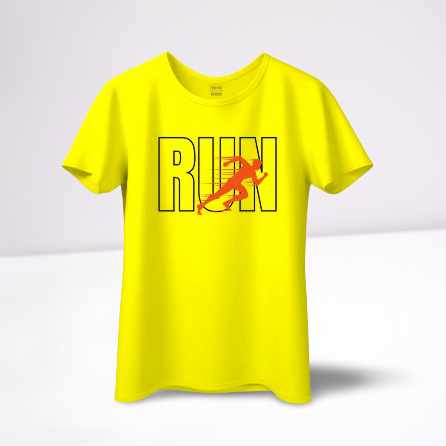 DryFit Running Graphic Tshirt Combo Pack
