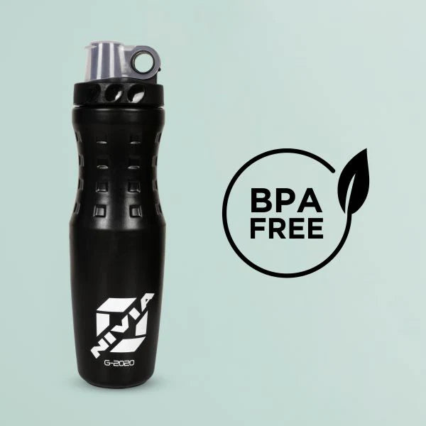 Nivia G2020 Sipper Water Bottle