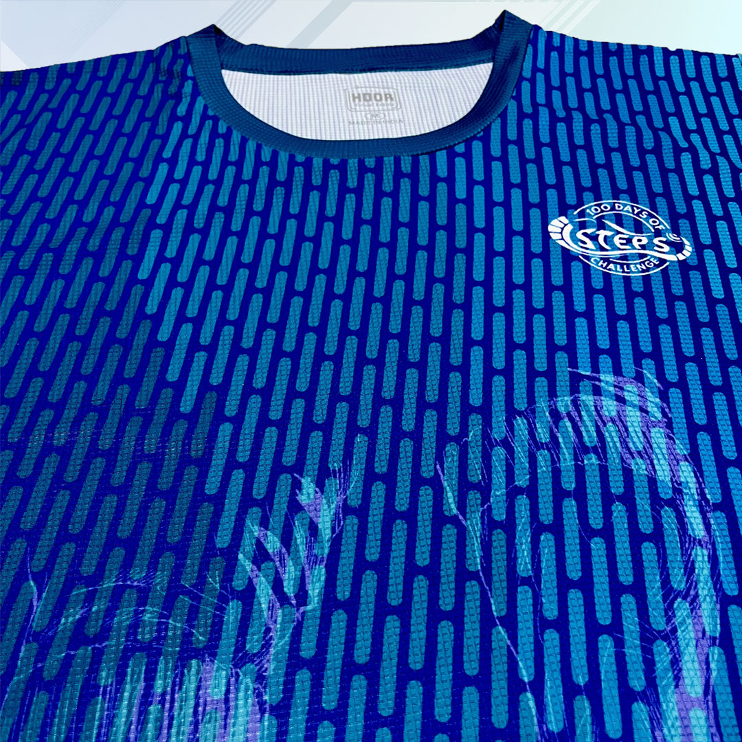 SkyWalker Step Challenge T-Shirt