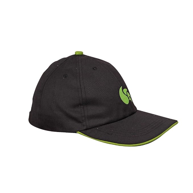 DSC Attitude Cap