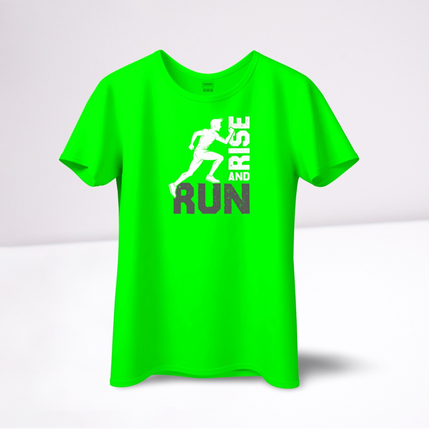 DryFit Running Graphic Tshirt Combo Pack