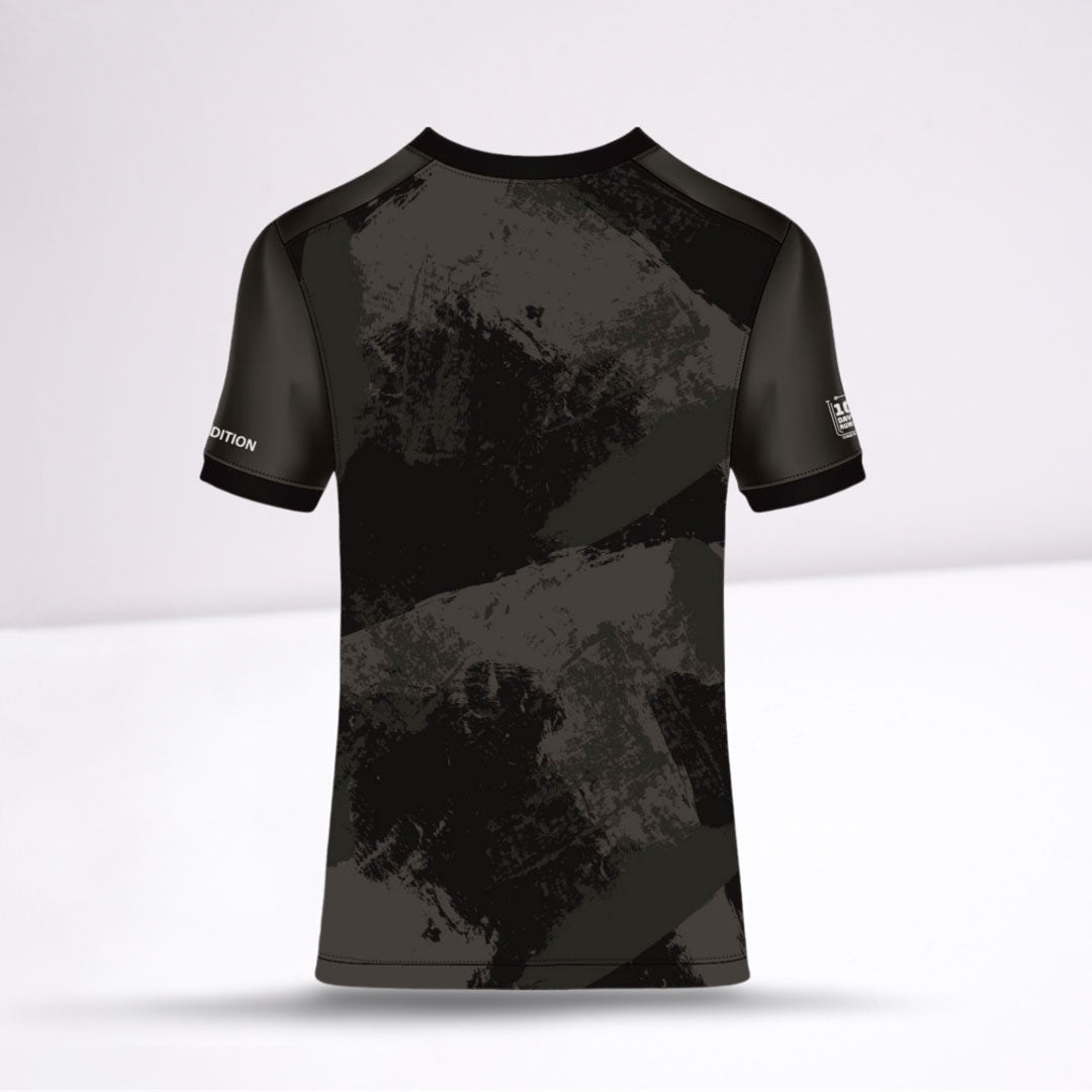 100 Days of Running T-Shirt