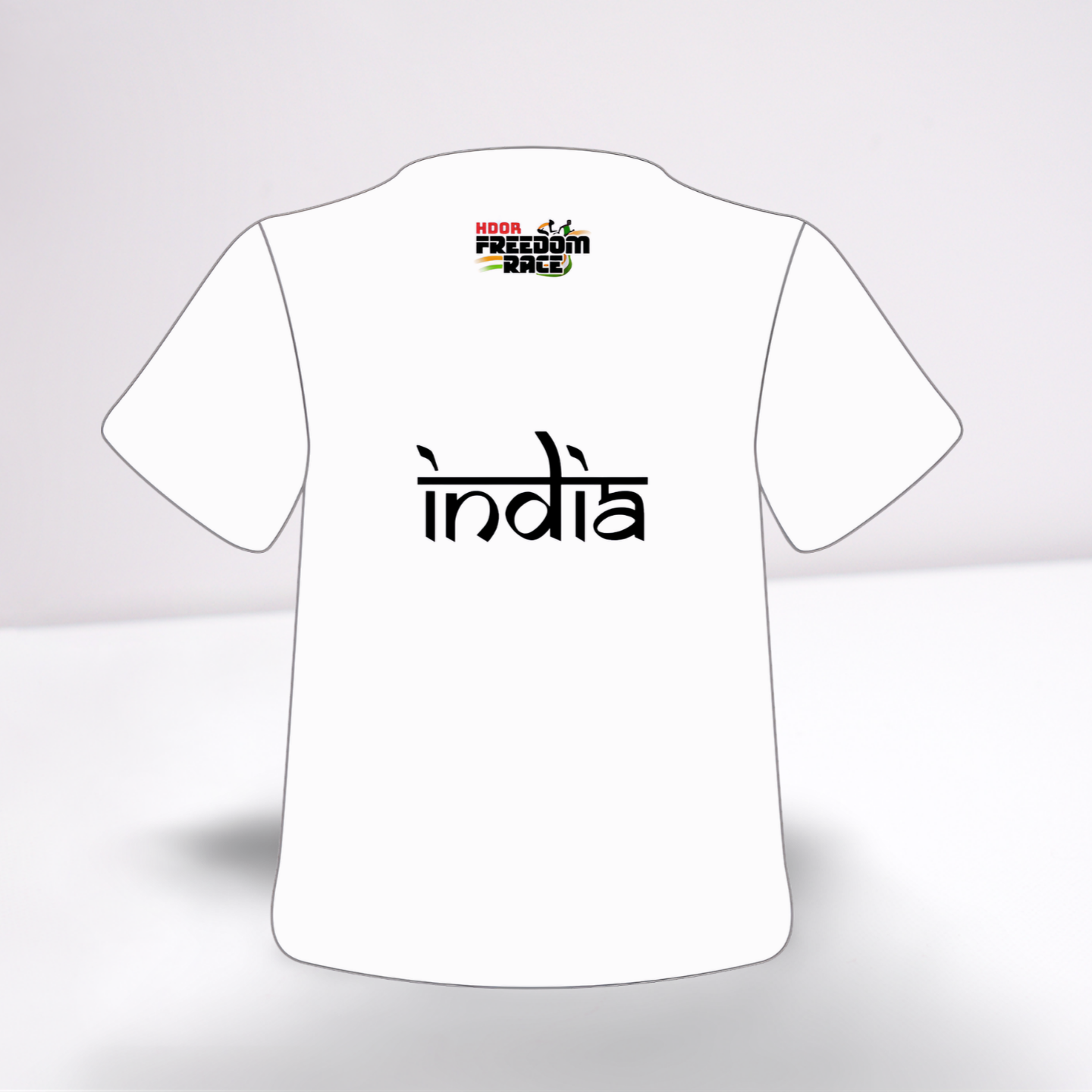 T-Shirt - Freedom Race Edition