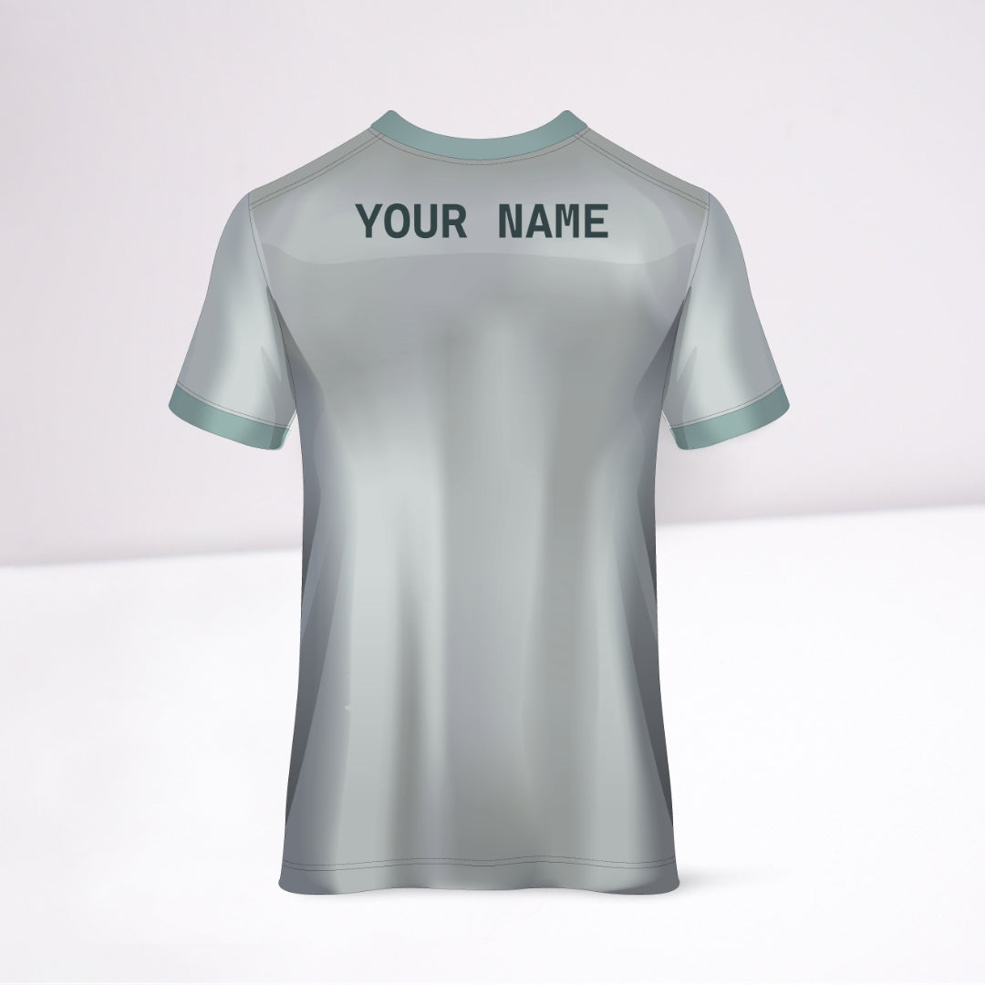 100 Days Of Running Winter Edition 2025 (Customisable)