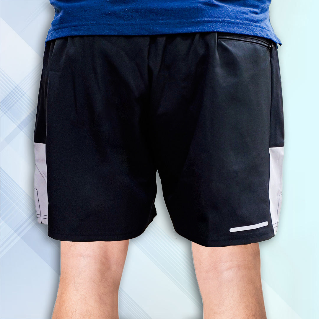 HDOR Running Shorts (Black)