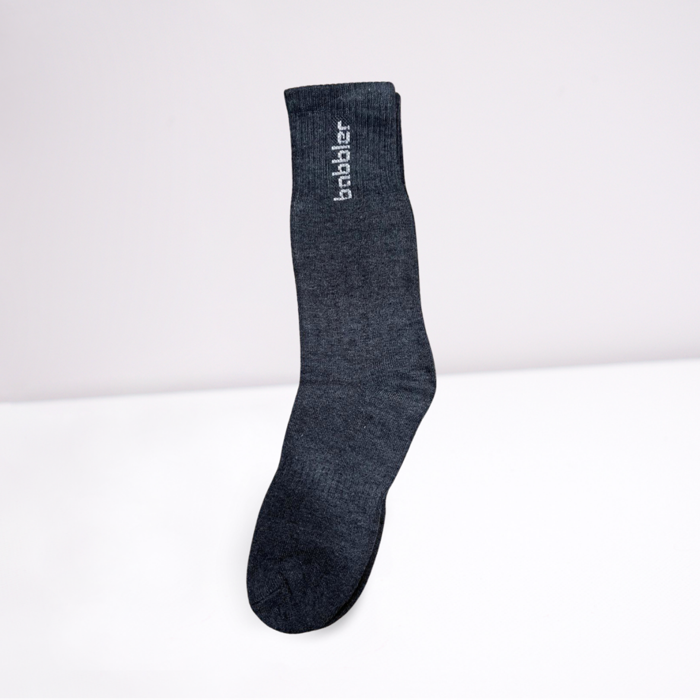 Babbler Curve Socks