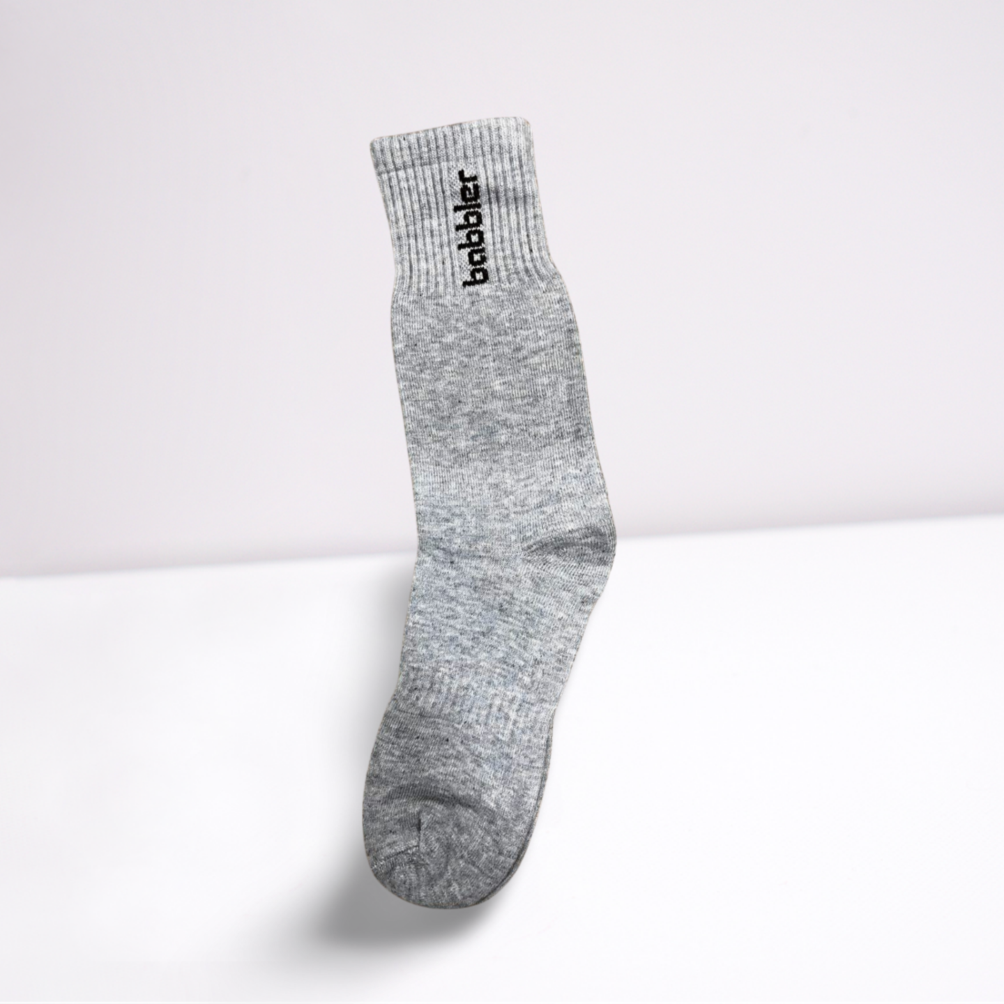 Babbler Curve Socks