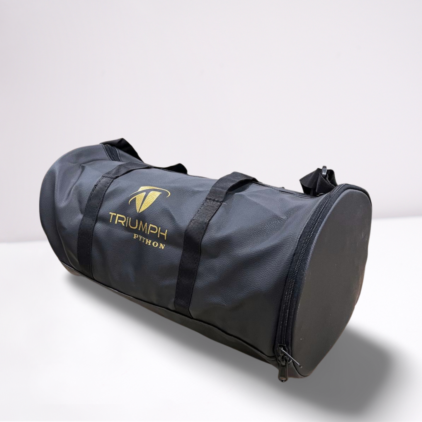 Triumph Bag Python