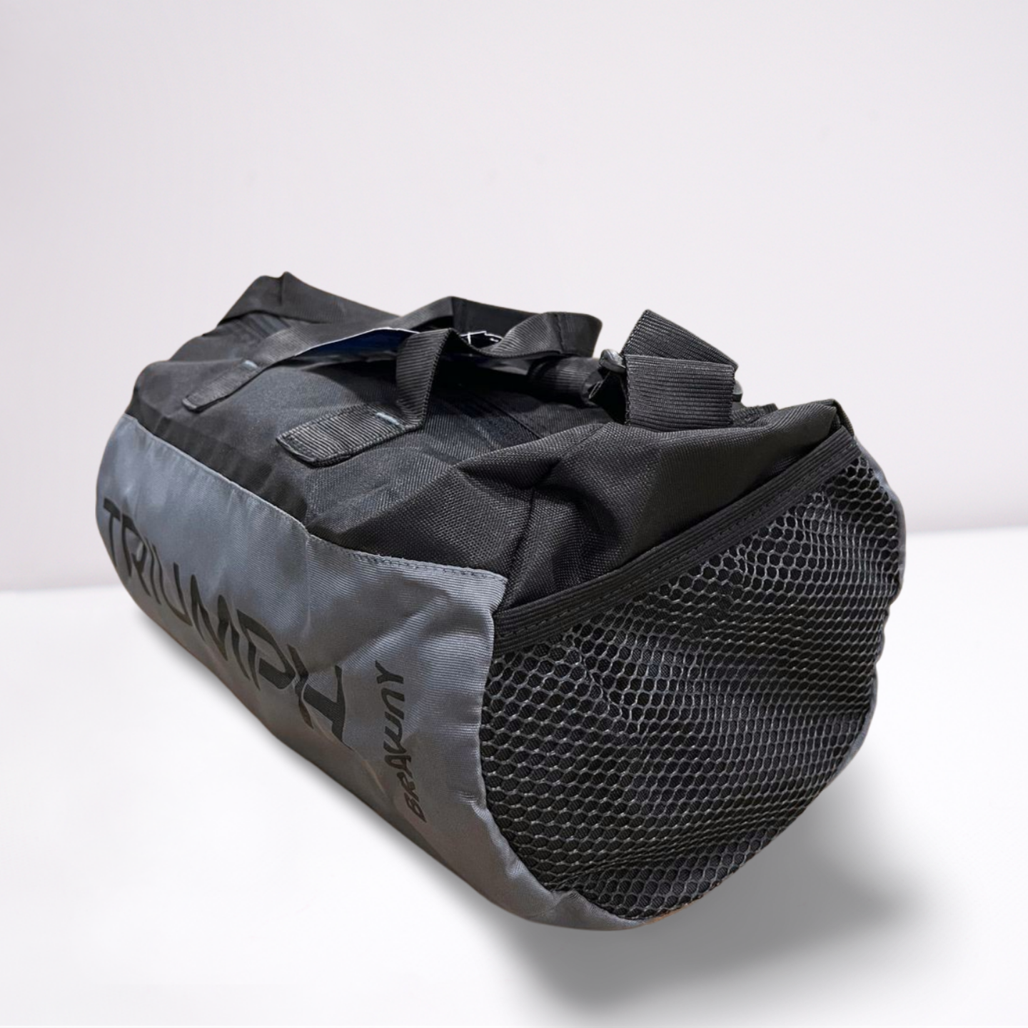 Triumph Bag Brawny