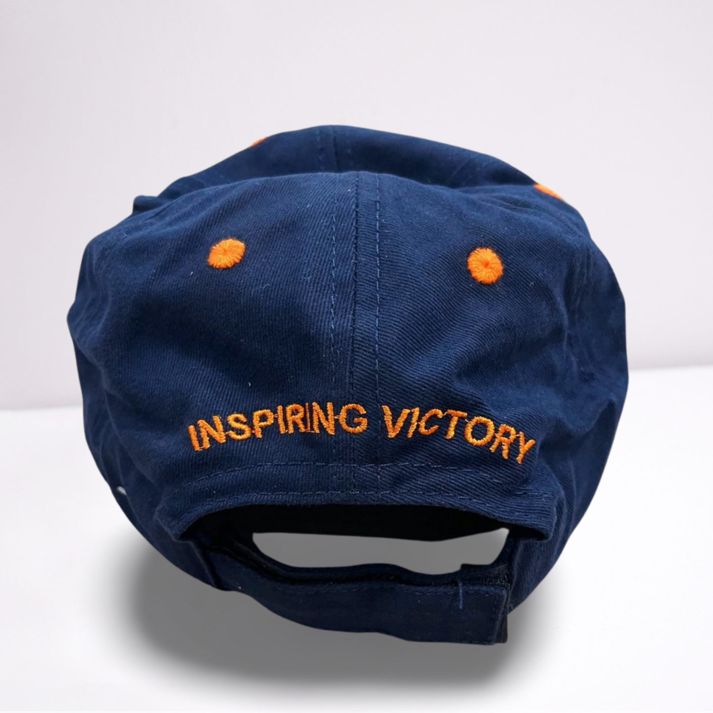 Triumph Polo Cap
