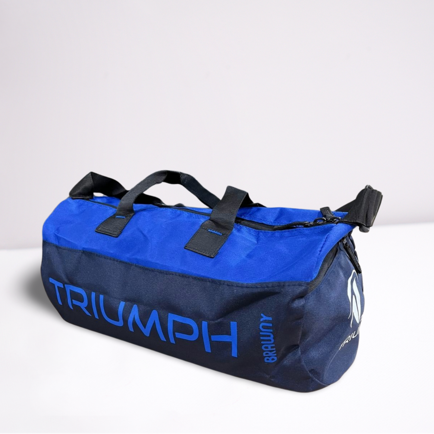 Triumph Bag Brawny