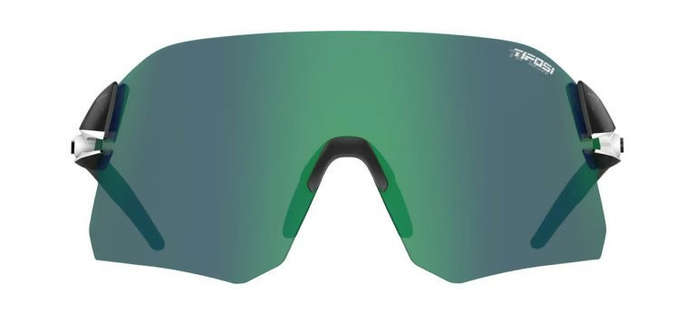 Tifosi Optics Rail Sunglasses Crystal Smoke 1710102828