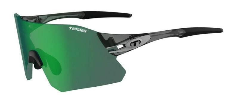 Tifosi Optics Rail Sunglasses Crystal Smoke 1710102828