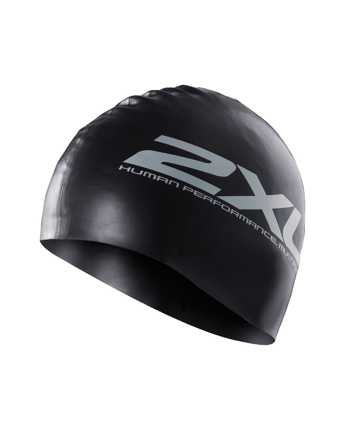 2XU Silicone Swim Cap