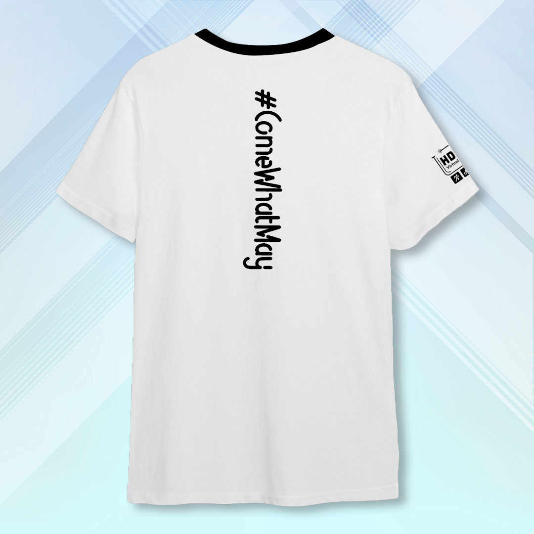 HDOR T-Shirt ( Classic white )