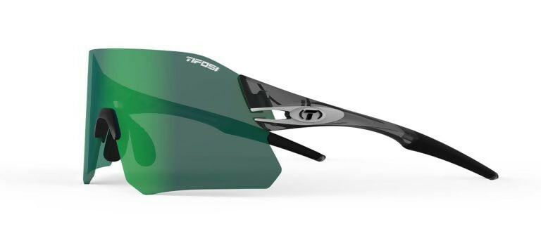 Tifosi Optics Rail Sunglasses Crystal Smoke 1710102828