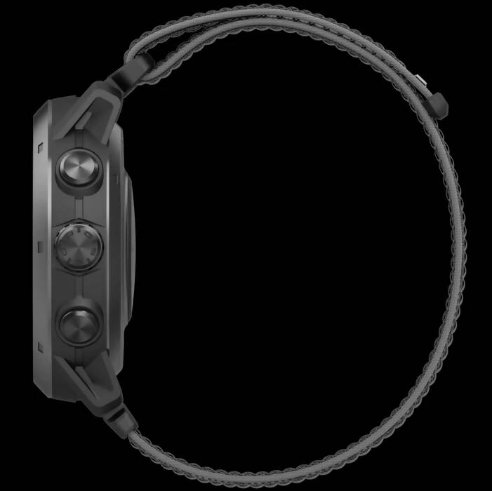 Coros Apex 2 Pro-Black
