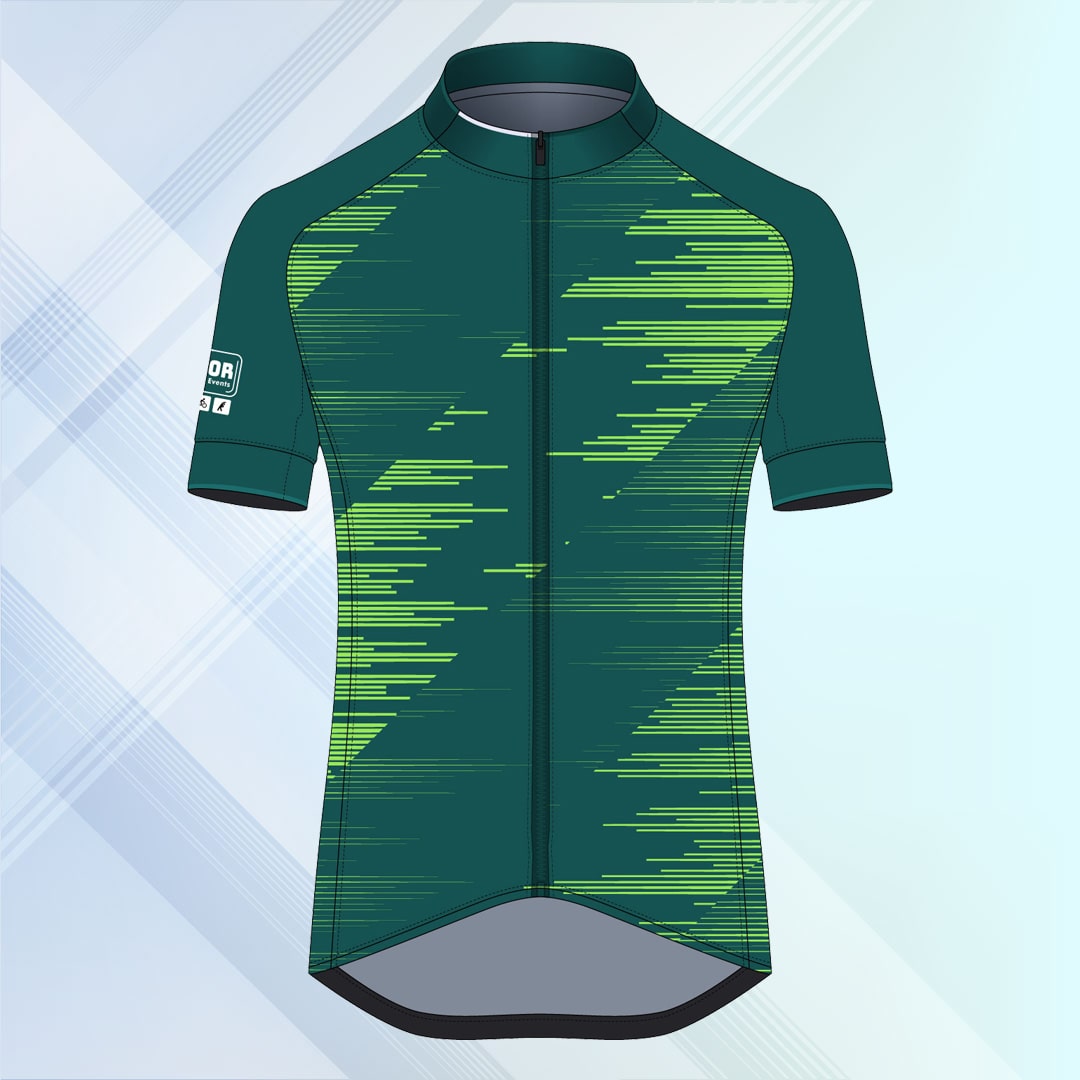 Cycling Jersey's Combo Pack