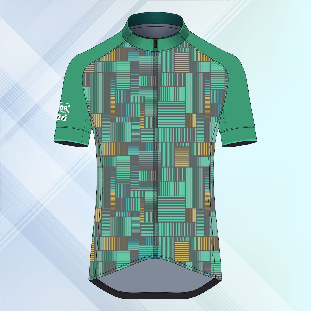 Cycling Jersey's Combo Pack