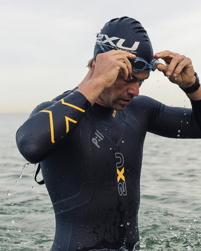 2XU P1:Propel Wetsuit