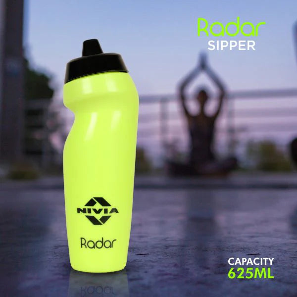 Nivia SP-515 Radar Sipper Water Bottle