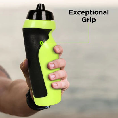 Nivia SP-515 Radar Sipper Water Bottle