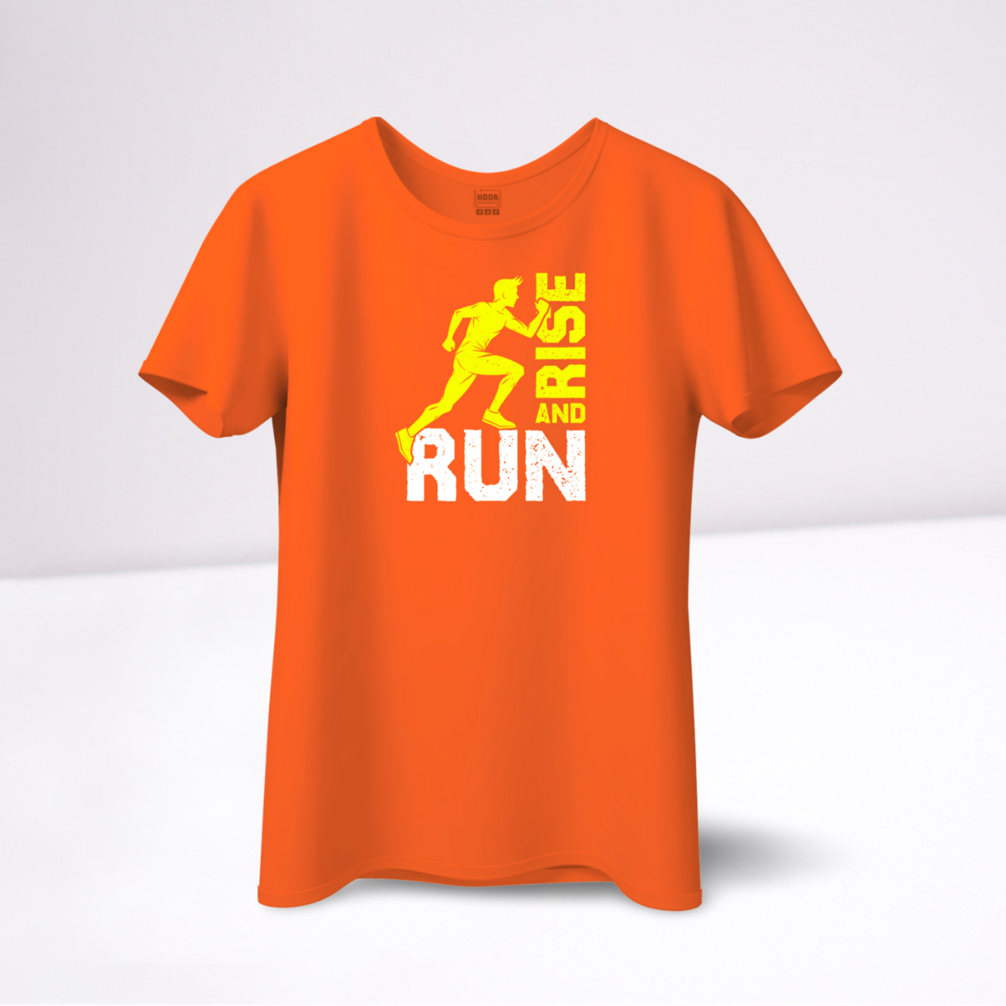 DryFit Running Graphic Tshirt Combo Pack