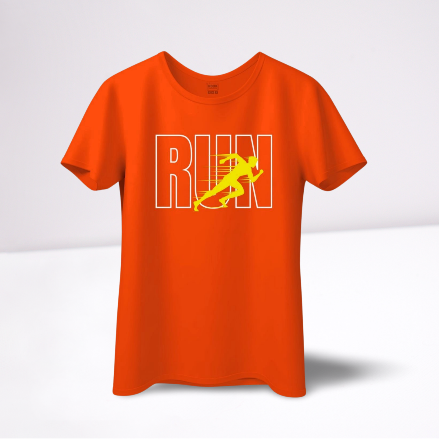 DryFit Running Graphic Tshirt Combo Pack