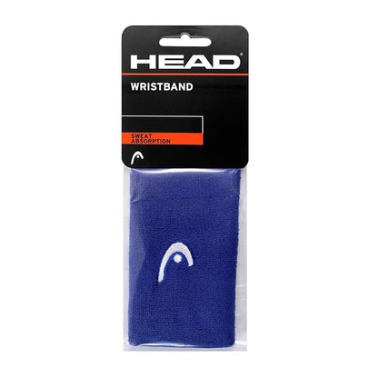 Head Wristband 5" Inches