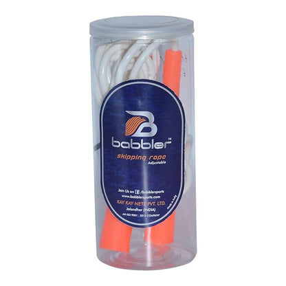 Babbler BS-400 Skipping Rope