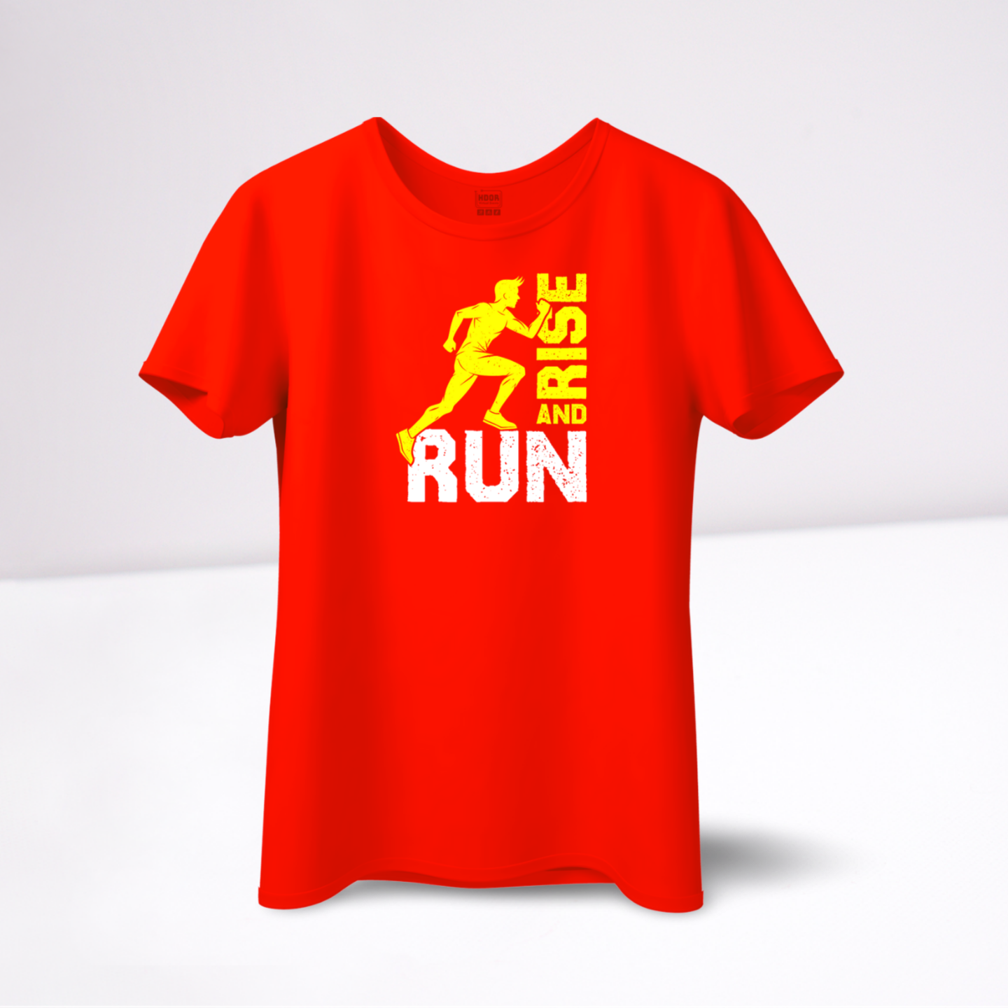 DryFit Running Graphic Tshirt Combo Pack