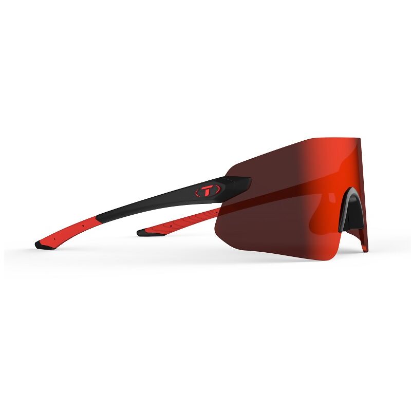 Tifosi Optics Vogel-SL Sunglasses Smoke Red 1800400178