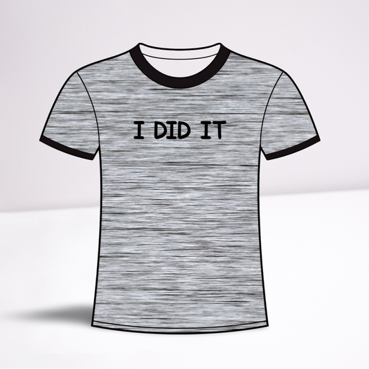 T-shirt - 100 Days Of Running 2022 Edition