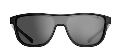 Tifosi Optics Sizzle Sunglasses Blackout Smoke 1750410592