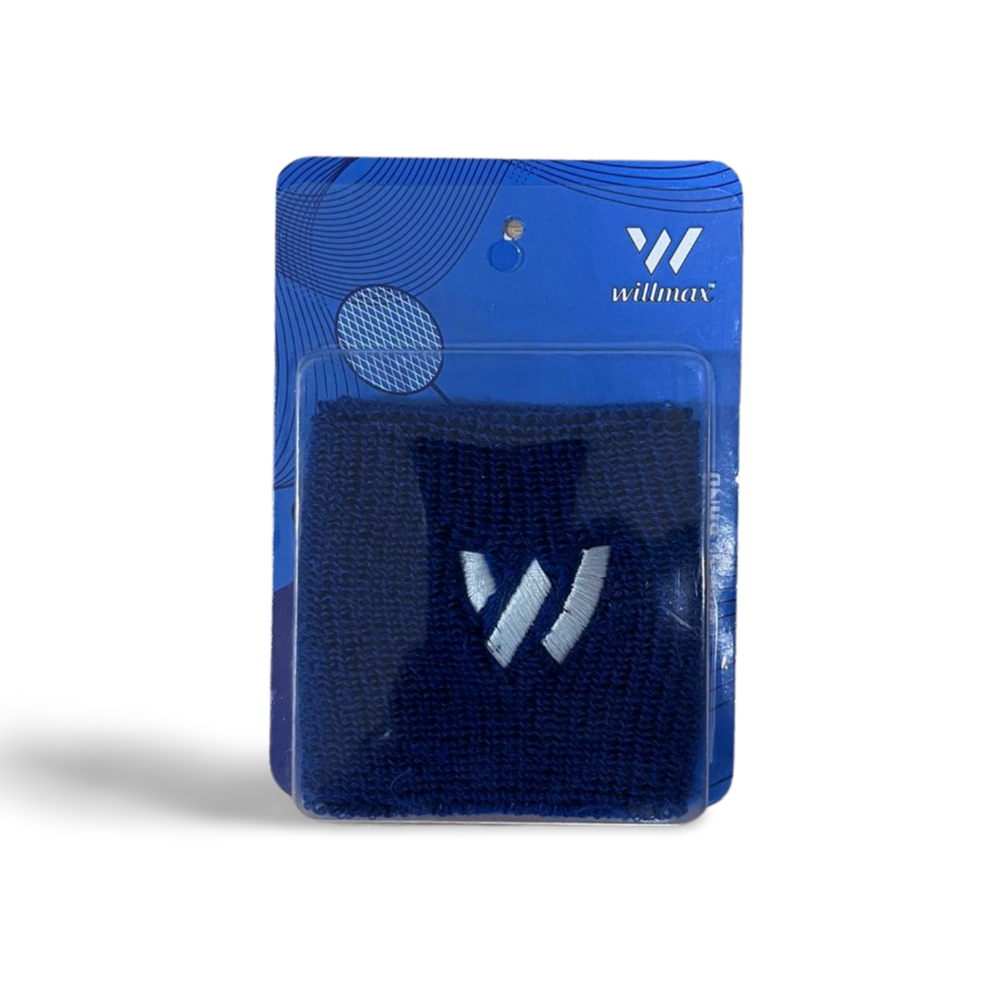 Willmax Wristband 3" Single