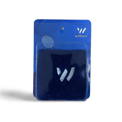 Willmax Wristband 3" Single