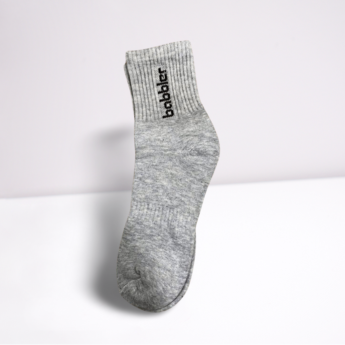 Babbler Dove Socks