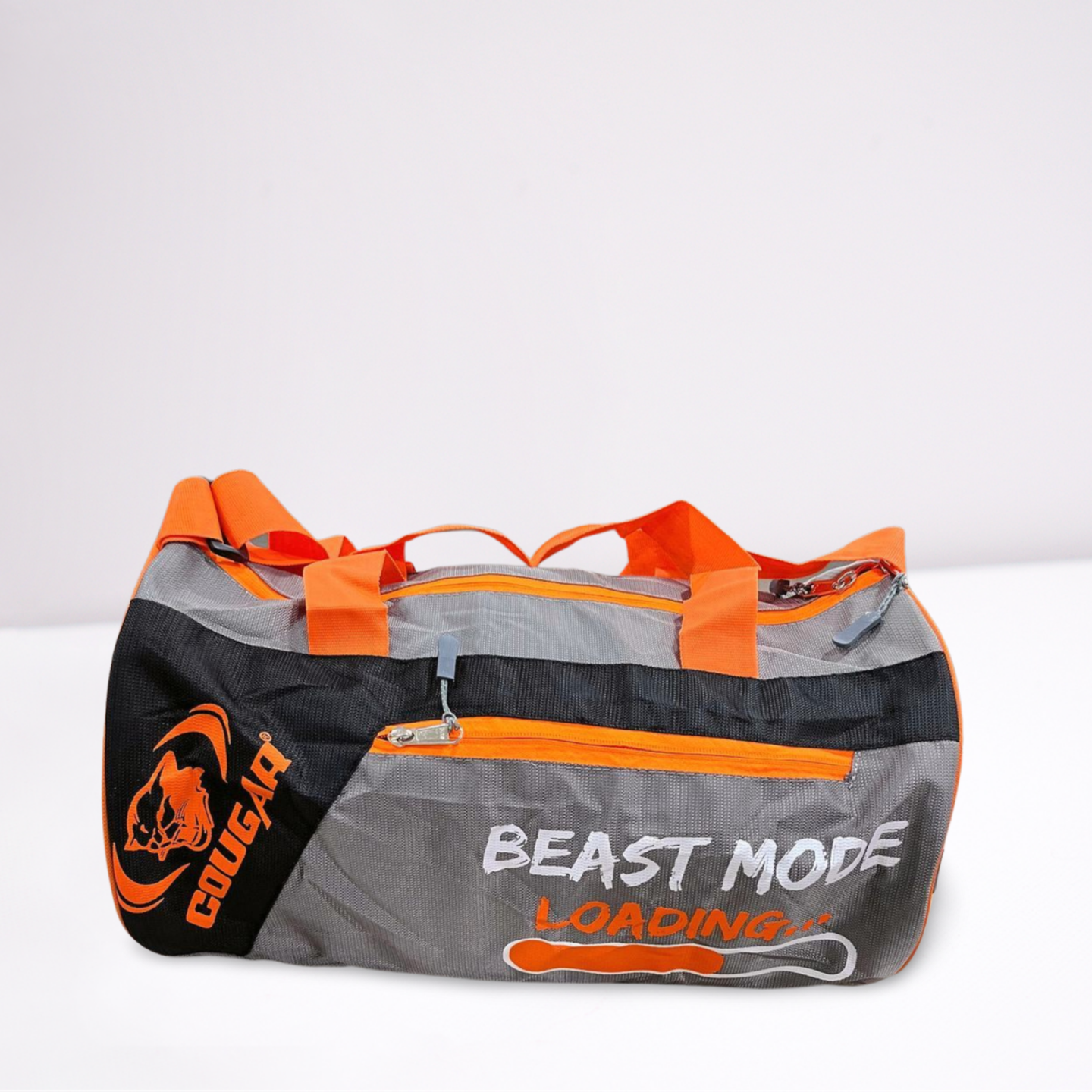 Cougar Gym Bag Rafter