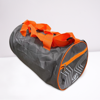 Cougar Gym Bag Rafter