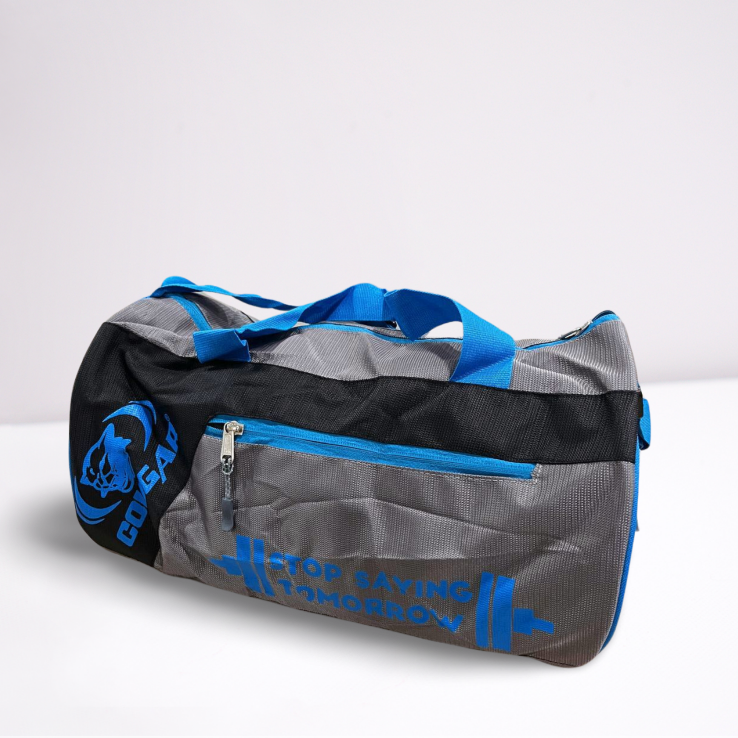 Cougar Gym Bag Rafter