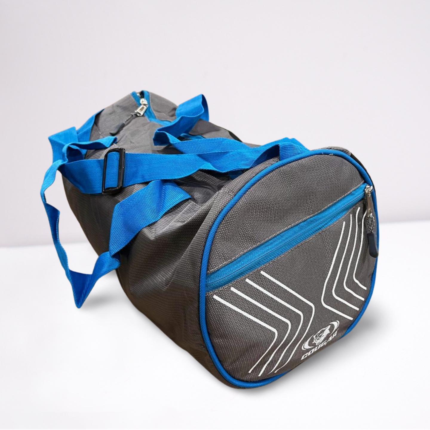 Cougar Gym Bag Rafter